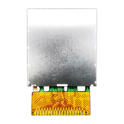 1,3 cuadrado de encargo de las soluciones 240x240 de la exhibición de TFT SPI LCD de la pulgada