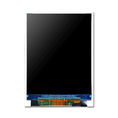 Exhibición 240x320 práctico HTM020A01 del módulo de SPI TFT LCD de 2,0 pulgadas