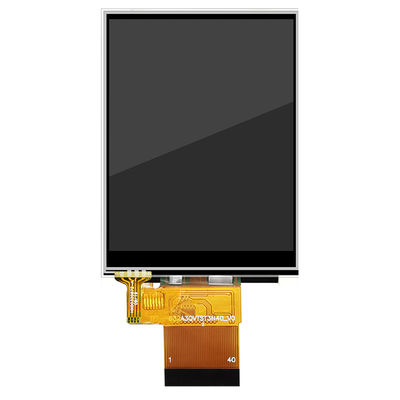 3,2&quot; pantalla táctil resistente TFT-H032A3QVTST3R40 del módulo 240x320 ST7789V de la exhibición de SPI TFT LCD
