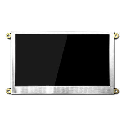 4,3&quot; exhibición de 800x480 HDMI LCD para los instrumentos TFT-043T6SVHDVN20Z