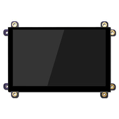 la pulgada HDMI LCD de 5V IPS 5 exhibe 800x480 los pixeles durables TFT-050T61SVHDVUSDC