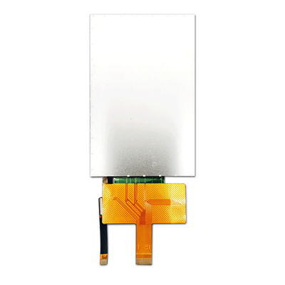 3,5 monitor de SPI ST7796 Pcap del panel táctil del módulo de la pulgada 320X480 TFT LCD