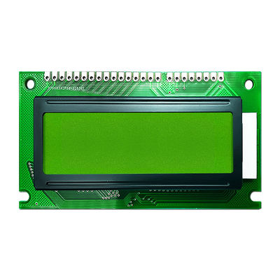 exhibición gráfica del módulo STN de 122X32 LCD con la retroiluminación blanca HTM12232Z