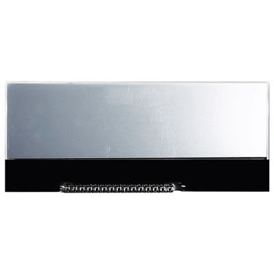 DIENTE LCD del carácter 2X16 | FSTN+ Gray Display With No Backlight | ST7032I/HTG1602D