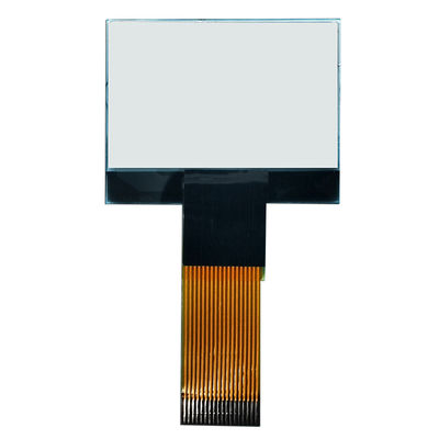 96X64 DIENTE gráfico LCD ST7549 | FSTN + exhibición con Backlight/HTG9664F BLANCO