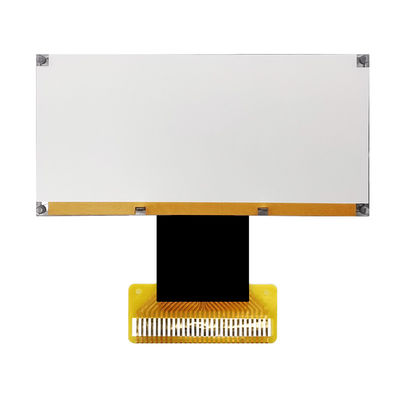 128X48 DIENTE gráfico LCD ST7565R-G | Exhibición de STN+ con el lado blanco Backlight/HTG12848A