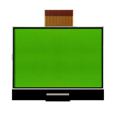 Módulo UC1698 del LCD del DIENTE de 18PIN 240x160 con la retroiluminación blanca lateral HTG240160L