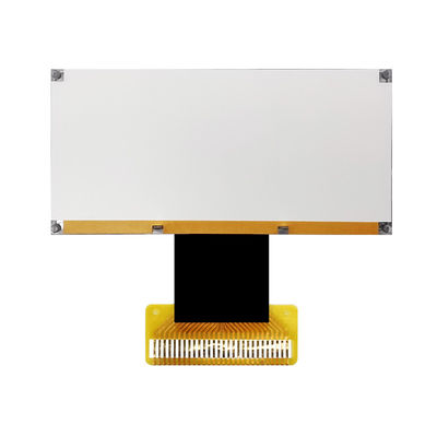 Módulo ST7565, función multi LCD transmisivo de ST7565R 128X48 LCD