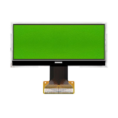 Módulo ST7565, función multi LCD transmisivo de ST7565R 128X48 LCD