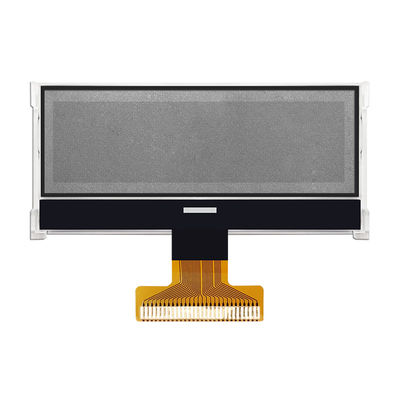 128X32 DIENTE gráfico LCD ST7565R | FSTN + exhibición con GRAY Backlight /HTG12832F-3