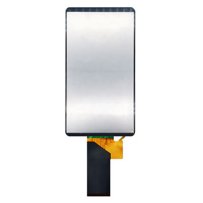5,5 el módulo IPS de la pulgada 720x1280 TFT LCD exhibe el monitor de Pcap del alto brillo