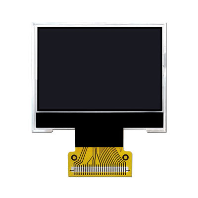 Módulo durable ST7565R gráfico del LCD del DIENTE 128X64 con el contraluz lateral blanco HTG12864C