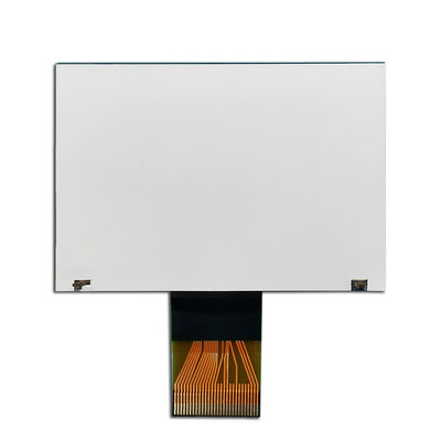 Exhibición gráfica HTG12864-20 del módulo 128X64 ST7565R FSTN del LCD del DIENTE de MCU