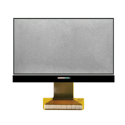 gráfico gris 66.52x33.24m m ST7565P HTG12864-103 del módulo del LCD del DIENTE 128X64