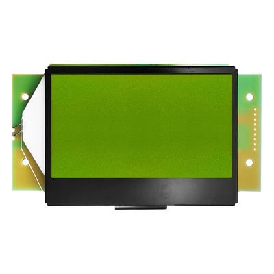 módulo gráfico ST7565R de 128X64 SPI LCD con el contraluz lateral blanco HTM12864-7