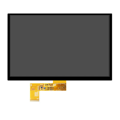 1280x800 tipo legible de la luz del sol del módulo de los pixeles IPS TFT LVDS LCD