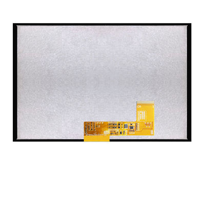 1280x800 tipo legible de la luz del sol del módulo de los pixeles IPS TFT LVDS LCD