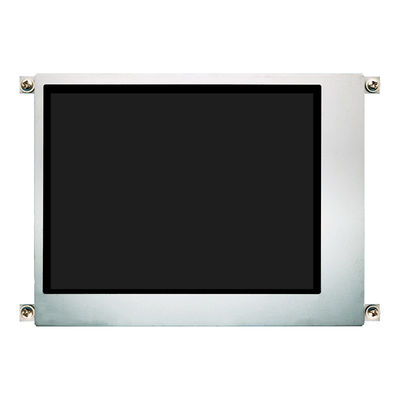 5,7 monitor legible mono Tft Lcd de la luz del sol de la resolución de la exhibición 320x240 del Lcd de la pulgada