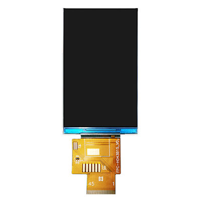 4,3 fabricante For Instrumentation del módulo 480X800 de la exhibición de TFT LCD de la pulgada