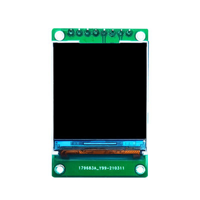 1,44 el panel del módulo de la pulgada 128x128 TFT con el regulador Board del LCD
