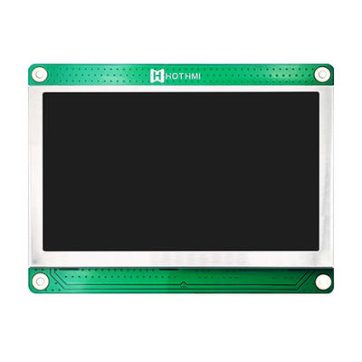 5 pulgadas para el regulador Board de la exhibición 800x480 Dots Panel With LCD del módulo de HDMI TFT
