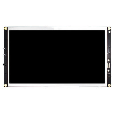 10,1 luz del sol de la exhibición del módulo de la pulgada HDMI IPS 1024x600 TFT LCD legible con la frambuesa pi