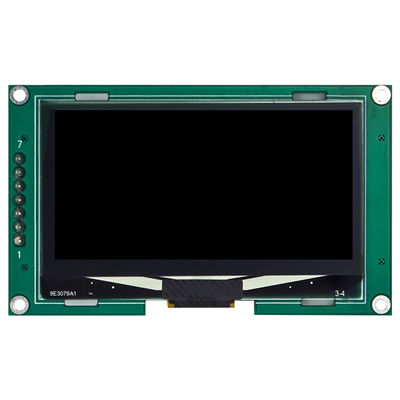 2,42&quot; módulo de la exhibición del DIENTE SSD1309 OLED de la pulgada 128x64 con el equipo Control+PCB+Frame