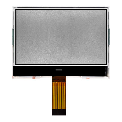 128x64 el DIENTE LCD representación gráfico al regulador With White Light del módulo ST7567